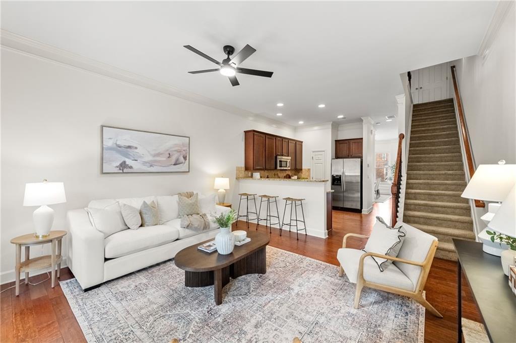 2052 Cobblestone Cir., Atlanta, GA 30319