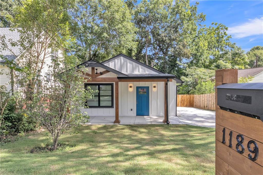 1189 Gardenia St., Atlanta, GA 30314