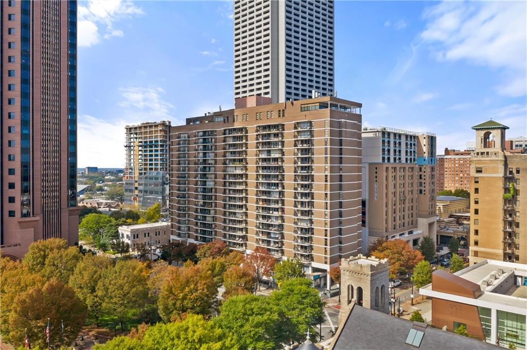 620 Peachtree St. #1412, Atlanta, GA 30308