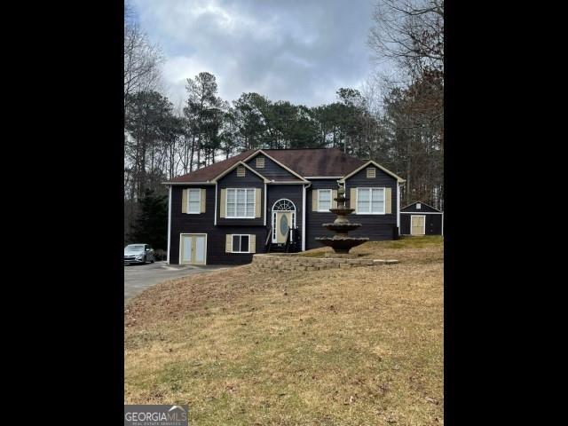 103 Live Oak Ct., Dallas, GA 30157