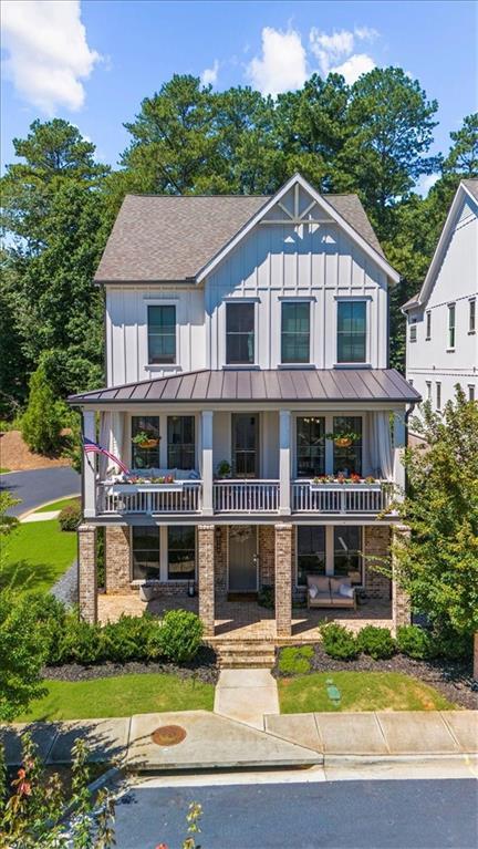 2200 Cortland Rd., Alpharetta, GA 30009