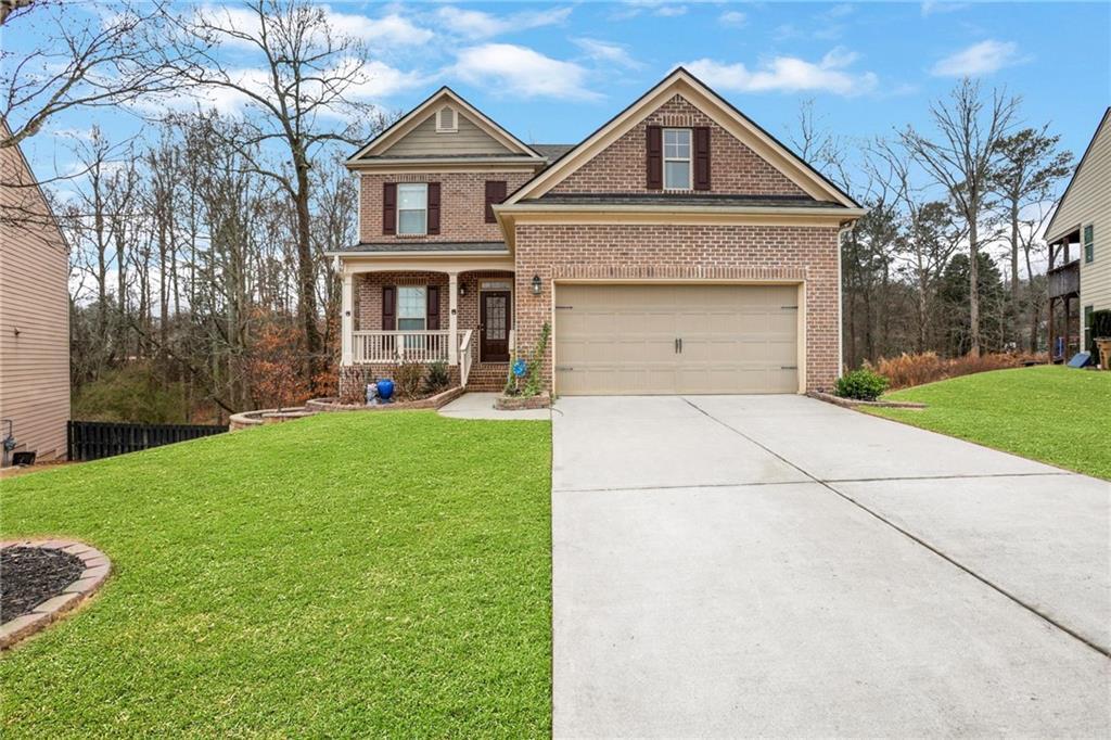 5155 Brierstone Dr., Alpharetta, GA 30004