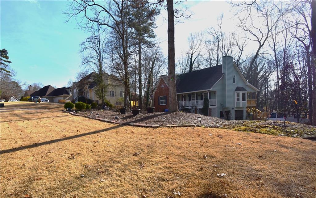 116 Plantation Trace, Woodstock, GA 30188