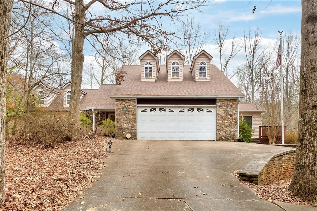 2770 S Cherokee Ln., Woodstock, GA 30188