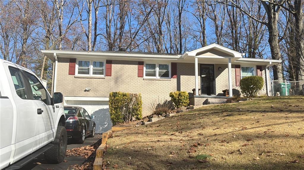 3091 Clifton Rd., Smyrna, GA 30080