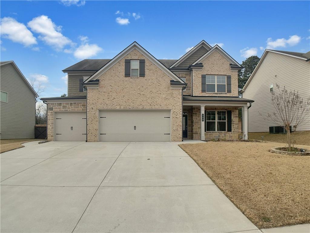 908 W Union Grove Cir., Auburn, GA 30011