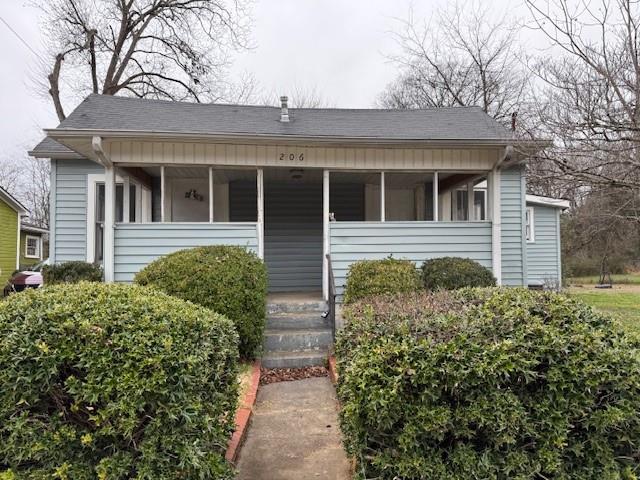 206 Turner St., Cedartown, GA 30125