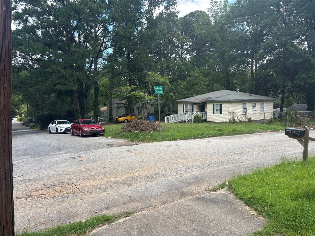 479 Aberdeen Dr., Atlanta, GA 30318