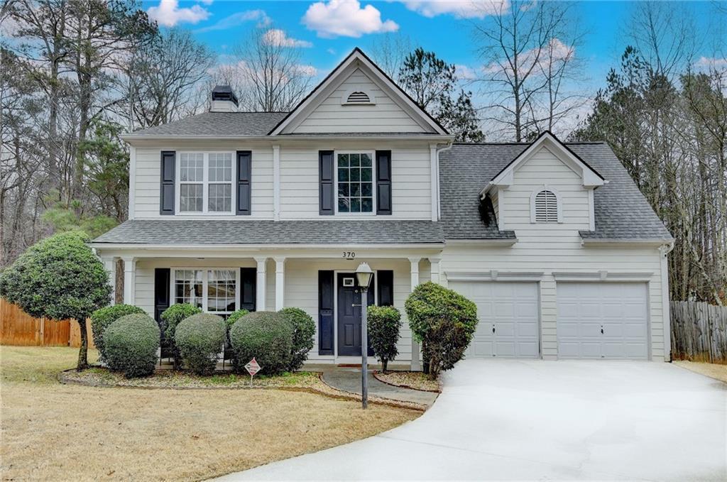 370 Manor Glen Dr., Suwanee, GA 30024