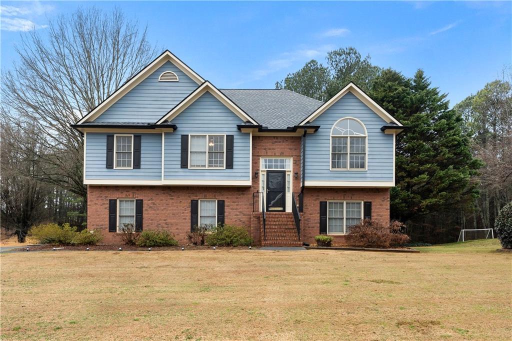 58 Planters Dr., Cartersville, GA 30120