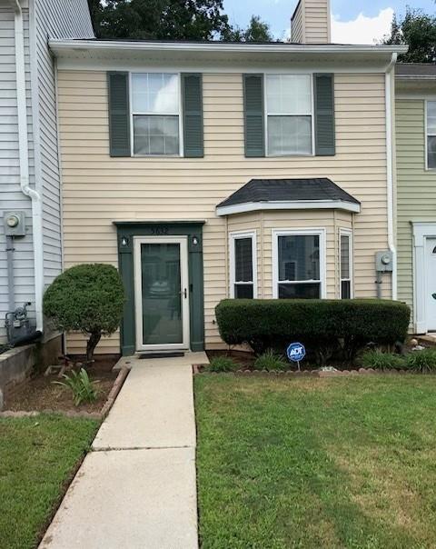 5632 Stonington Trace Pkwy., Stone Mountain, GA 30087