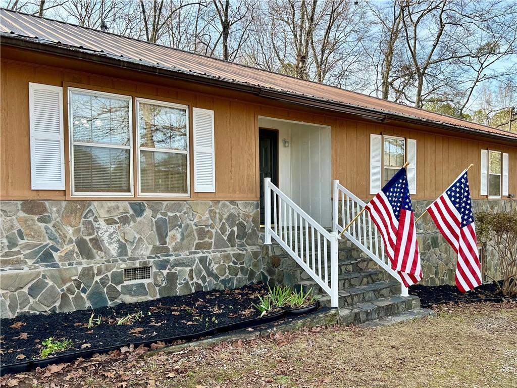 3232 Bevis Rd., Franklin, GA 30217