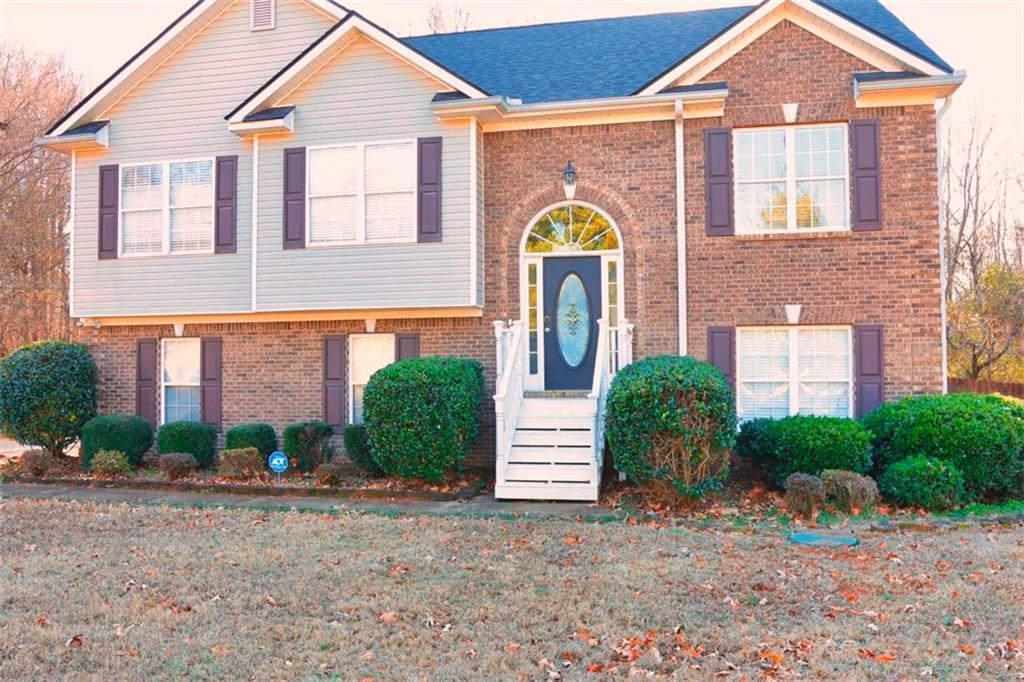 20 Hollow Ct., Covington, GA 30016