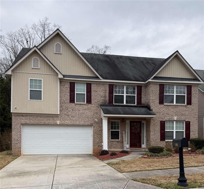 3495 Grand Manor Trail, Snellville, GA 30039