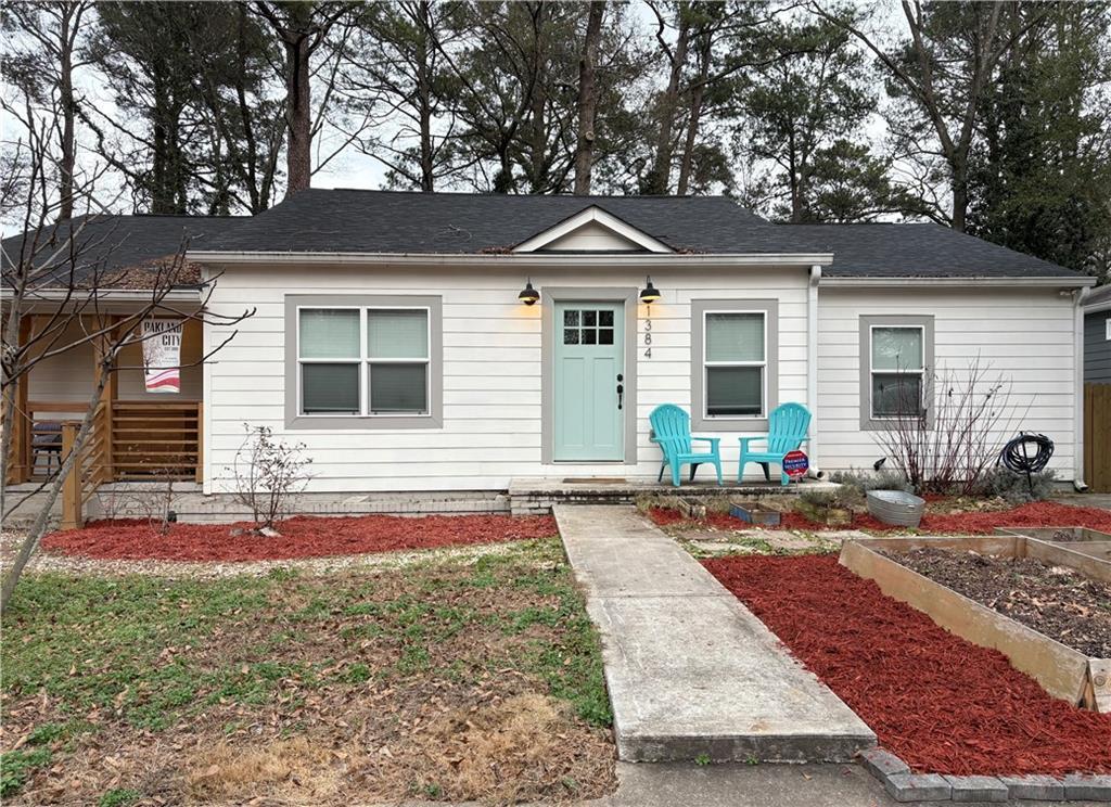 1384 Epworth St., Atlanta, GA 30310