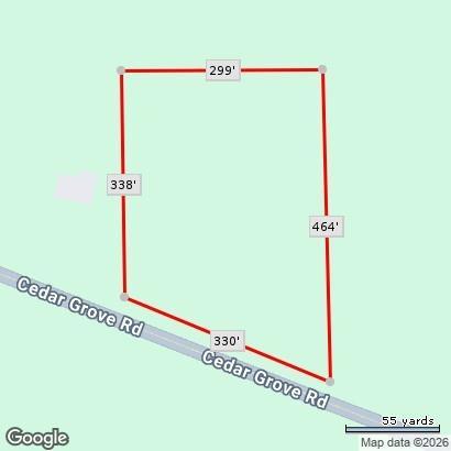 00 Cedar Grove Rd., Fairburn, GA 30213