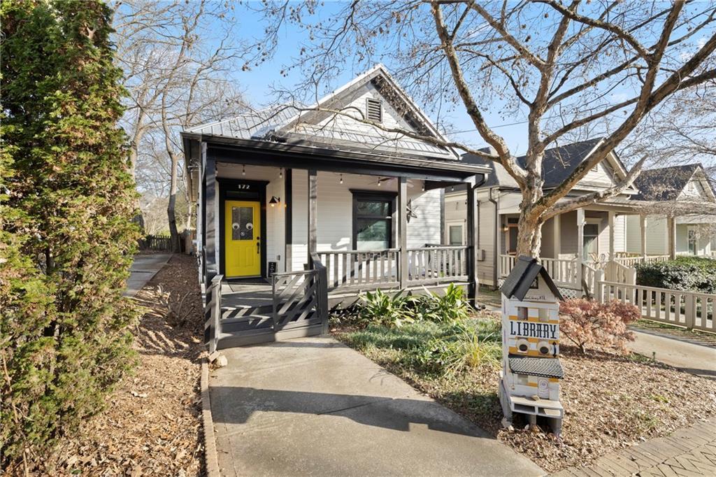 172 Estoria St., Atlanta, GA 30316