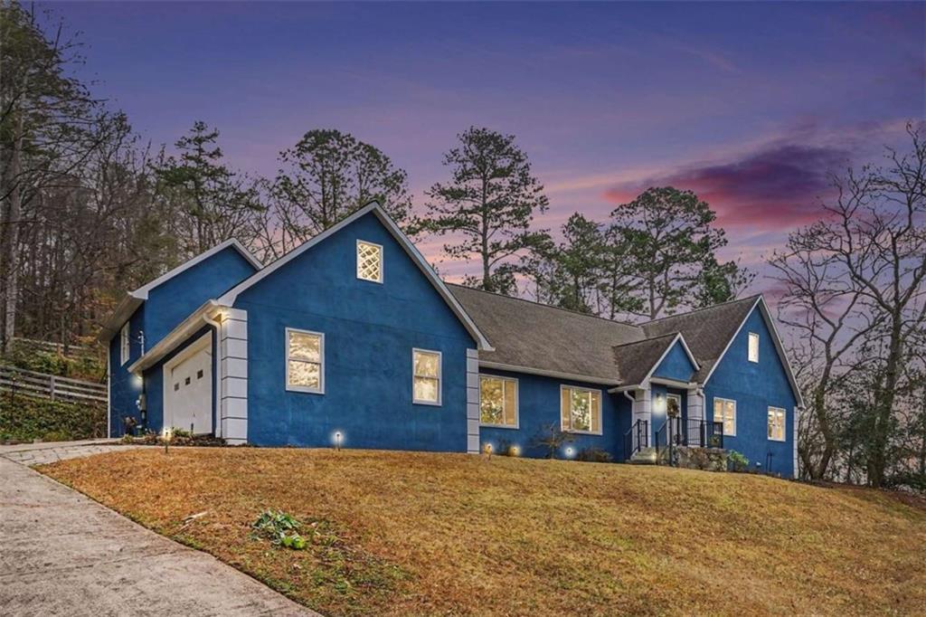 231 Breeze Hill Ln., Canton, GA 30114