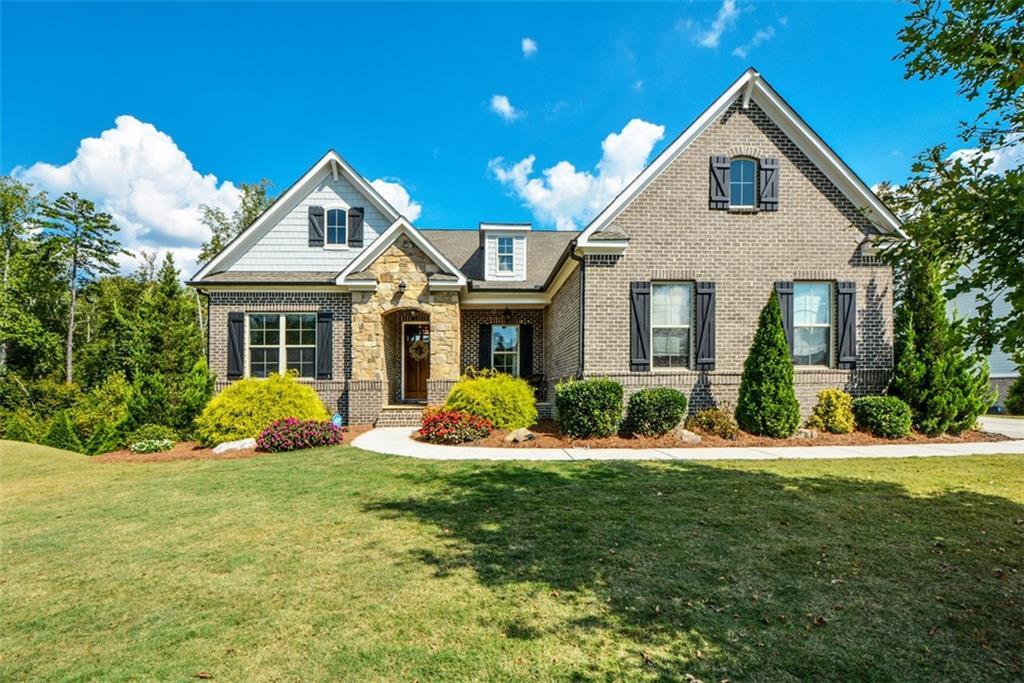 4480 Brookview Dr., Cumming, GA 30040