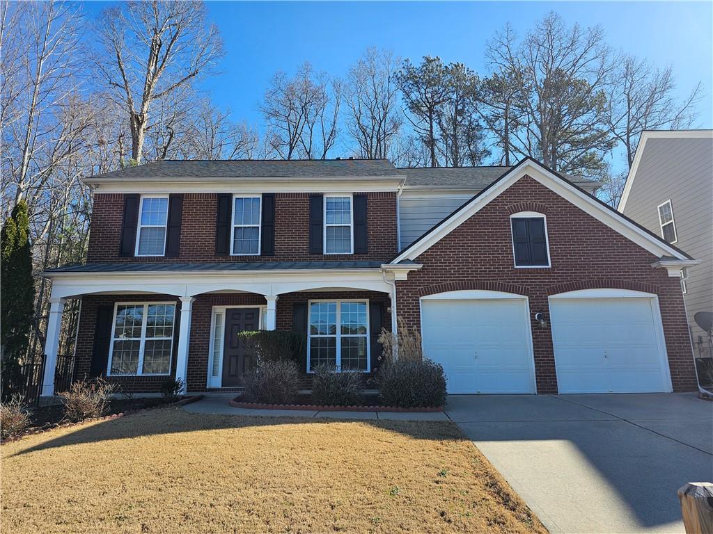 2187 Young America Dr., Lawrenceville, GA 30043