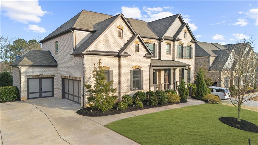 3489 Lily Magnolia Ct., Buford, GA 30519