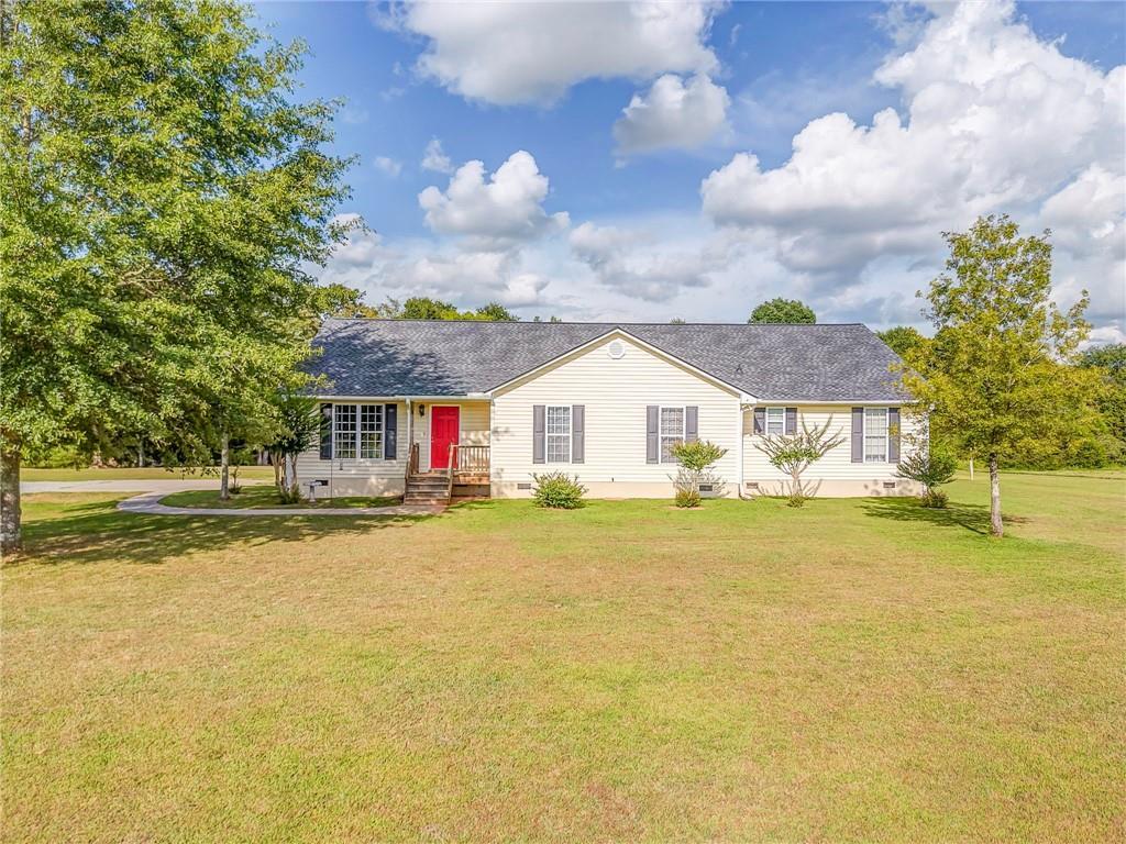 243 Carroll Slough Rd., Kingston, GA 30145