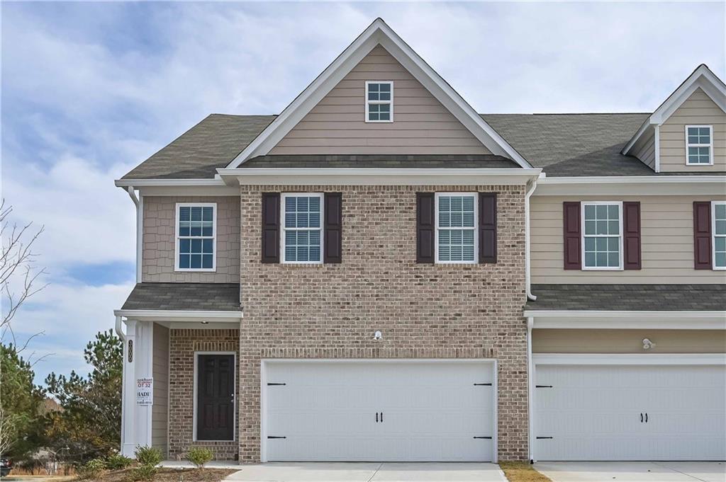 2960 Fareed St., Douglasville, GA 30135