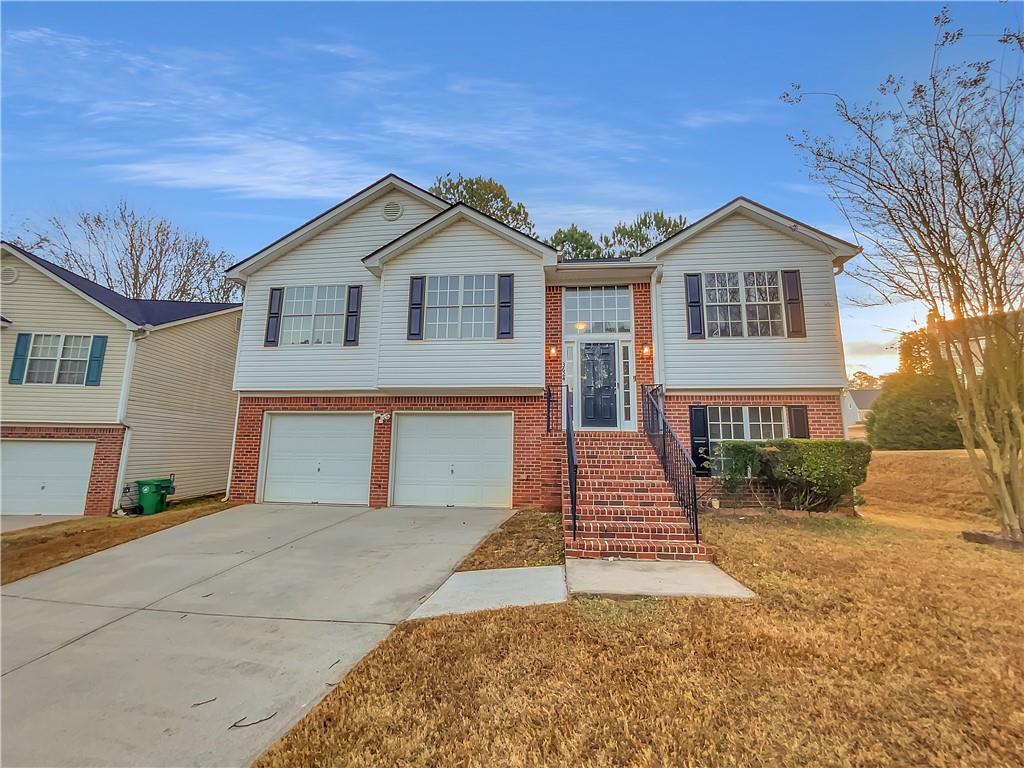 3624 Summit Pines, Decatur, GA 30034