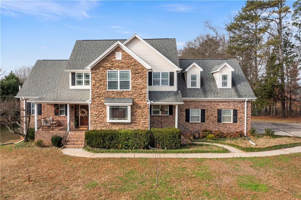 1350 Hardin Bridge Rd., Cartersville, GA 30120