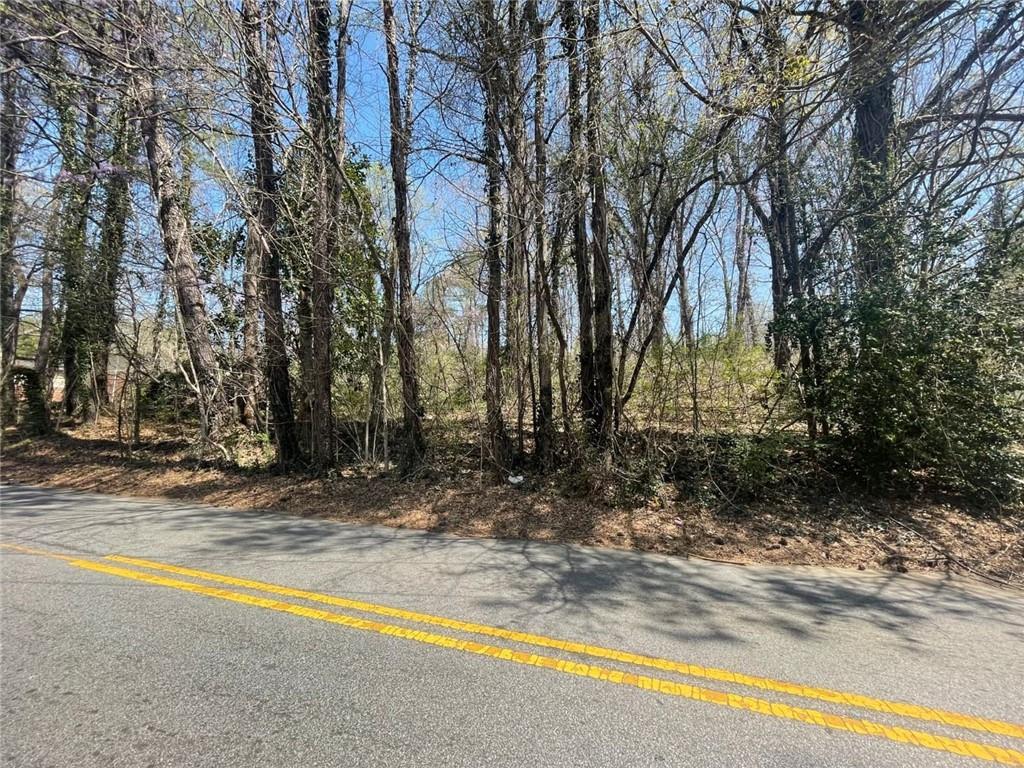 400 Brownlee Rd., Atlanta, GA 30311