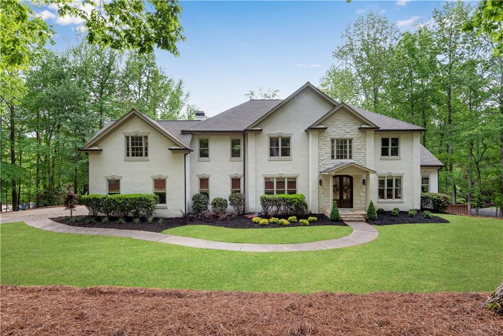 1400 Squire Ln., Cumming, GA 30041