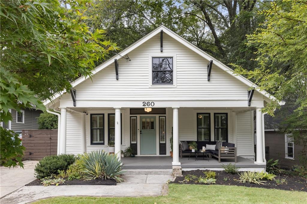 260 Mathews Ave., Atlanta, GA 30307