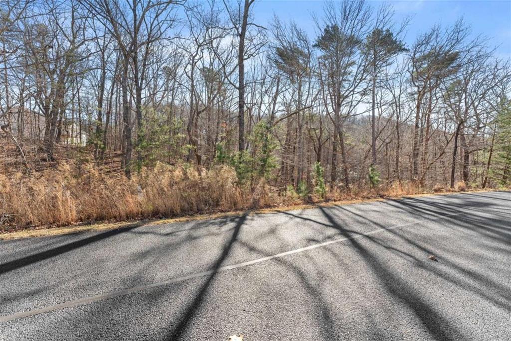 LOT 37 Teel Mountain Ln., Cleveland, GA 30528