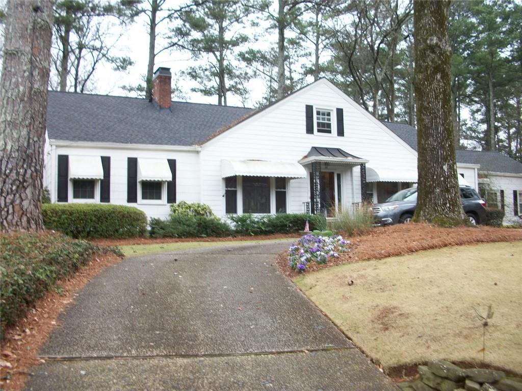 64 Clarendon Ave., Avondale Estates, GA 30002