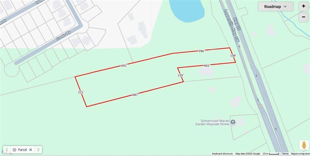 2945 Loganville Hwy., Loganville, GA 30052