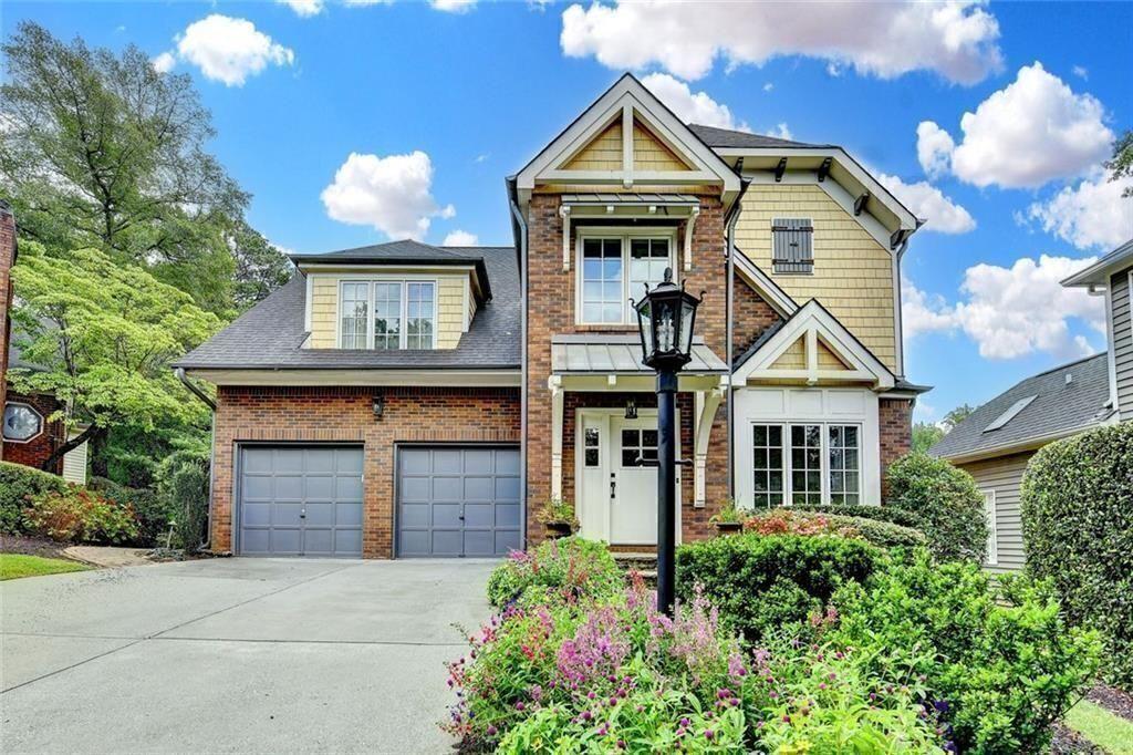 2611 Briers North Dr., Atlanta, GA 30360