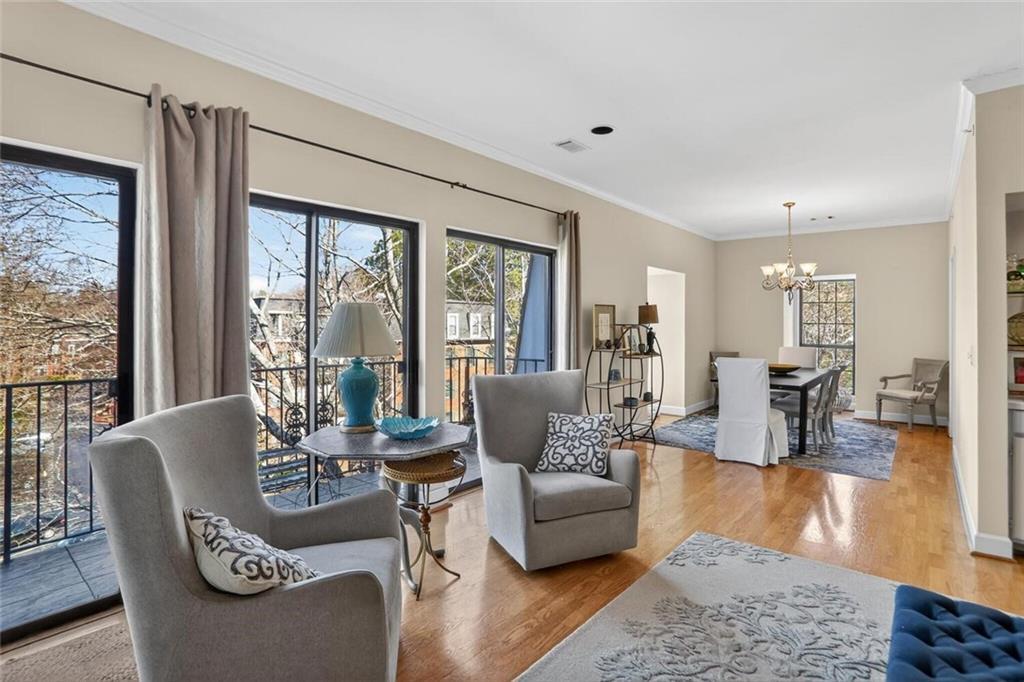 2921 Lenox Rd. #413, Atlanta, GA 30324