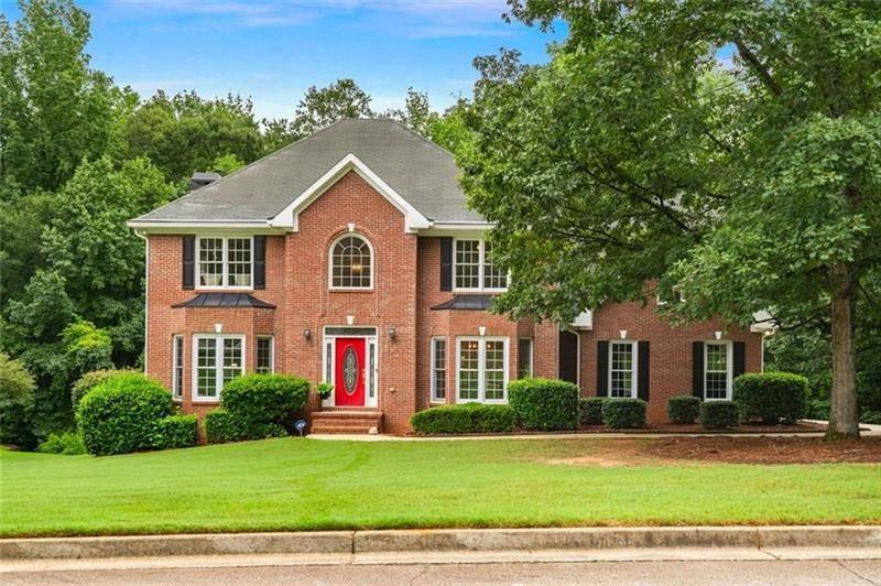 8070 Lakemont Close, Mcdonough, GA 30253