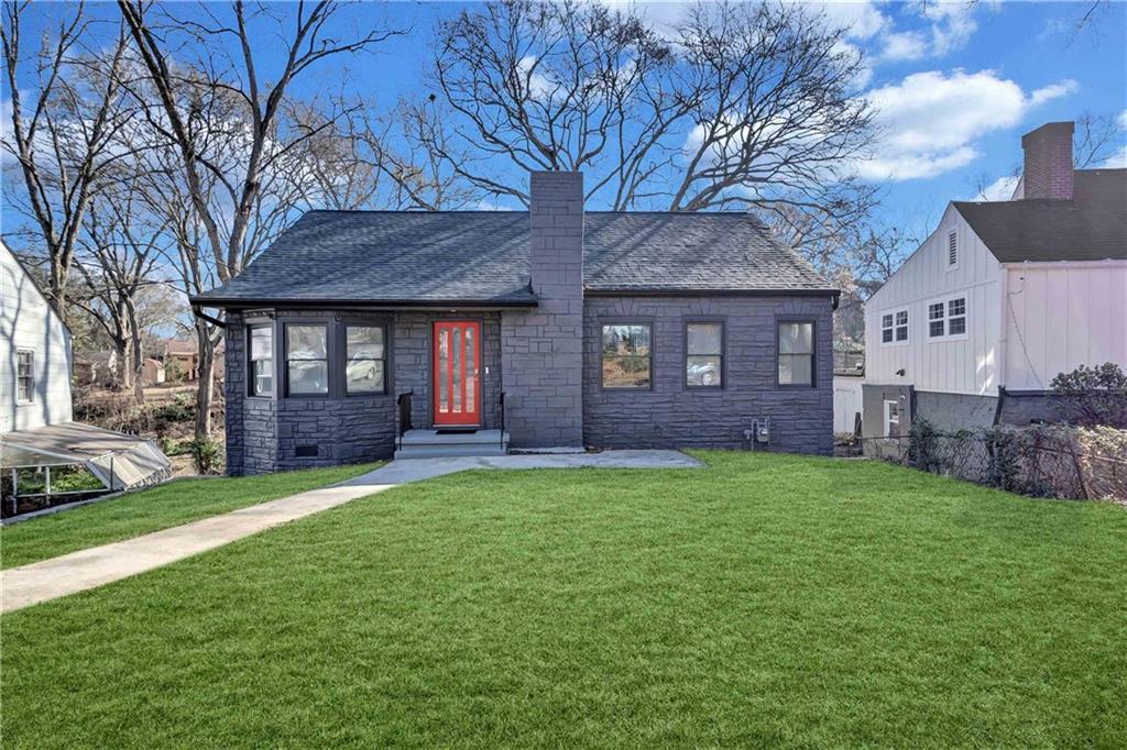 1275 Trenton St., Atlanta, GA 30316