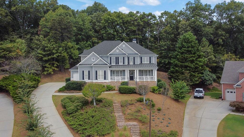 1502 Menlo Dr., Kennesaw, GA 30152