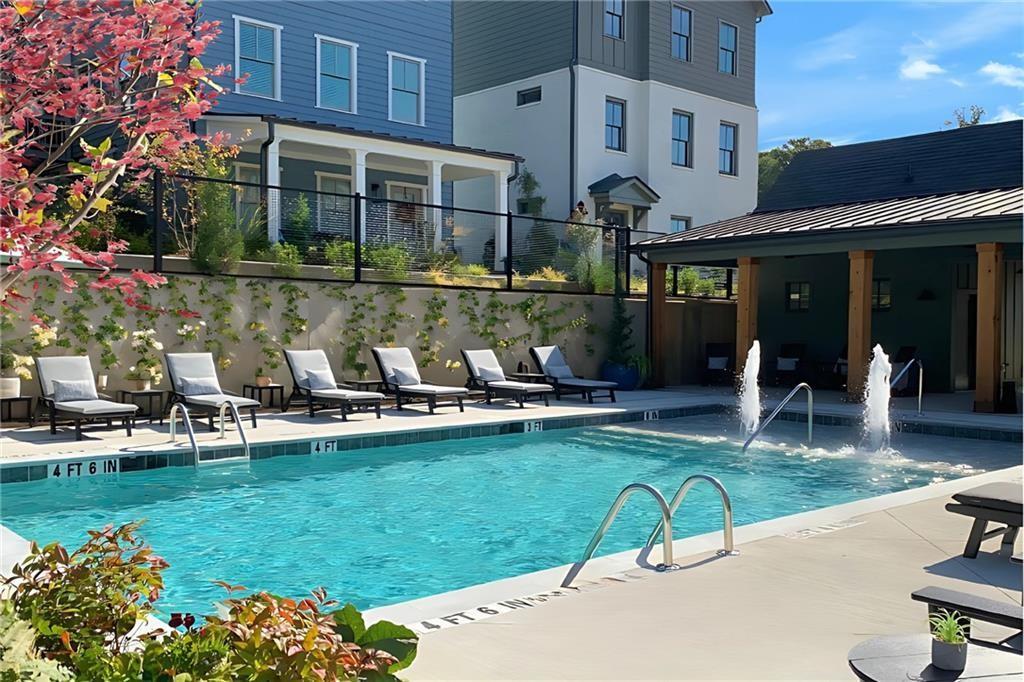 3304 Stillwood Ln., Hapeville, GA 30354