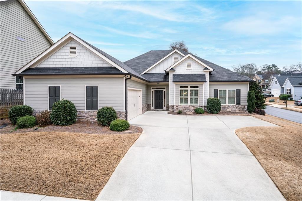 308 Morning Frost, Canton, GA 30114