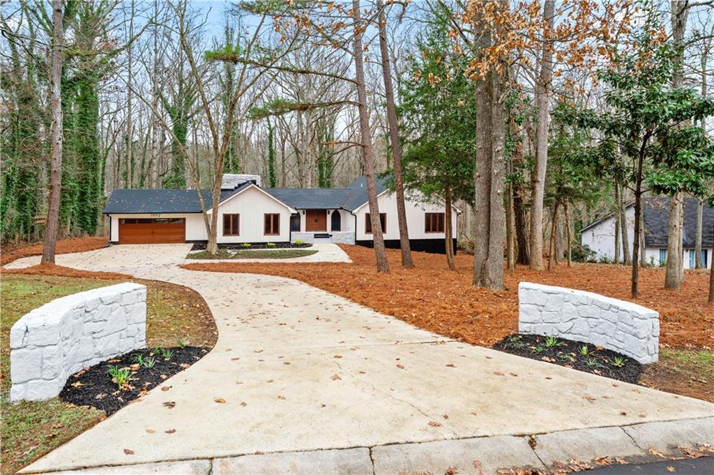 1992 Kunuga Dr., Jonesboro, GA 30236