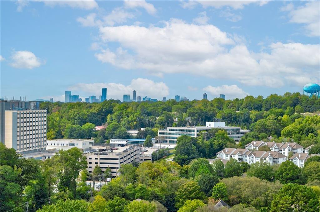 1501 Clairmont Rd. #1813, Decatur, GA 30033