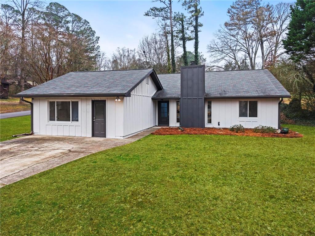 2280 Brandon Ct., Marietta, GA 30066