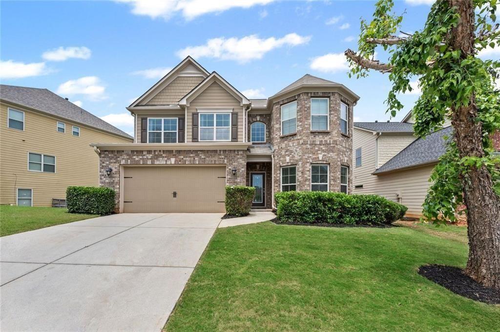 29 Lankford Rd., Tucker, GA 30084