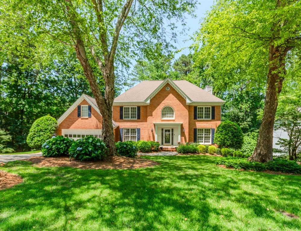 2205 Parliament Dr., Lawrenceville, GA 30043