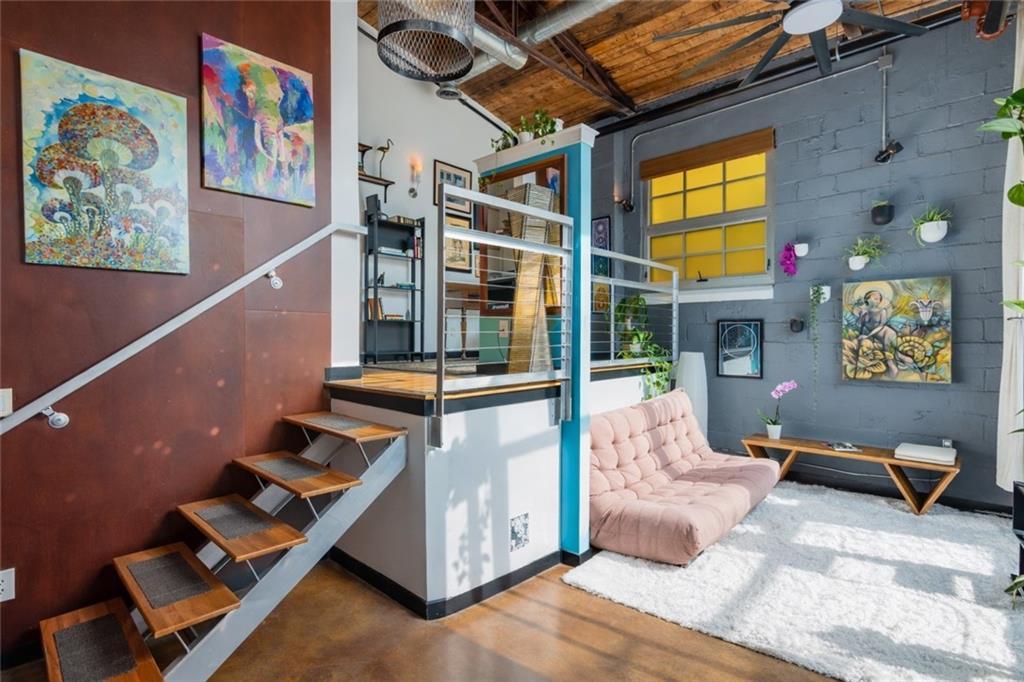 964 Dekalb Ave. #103, Atlanta, GA 30307