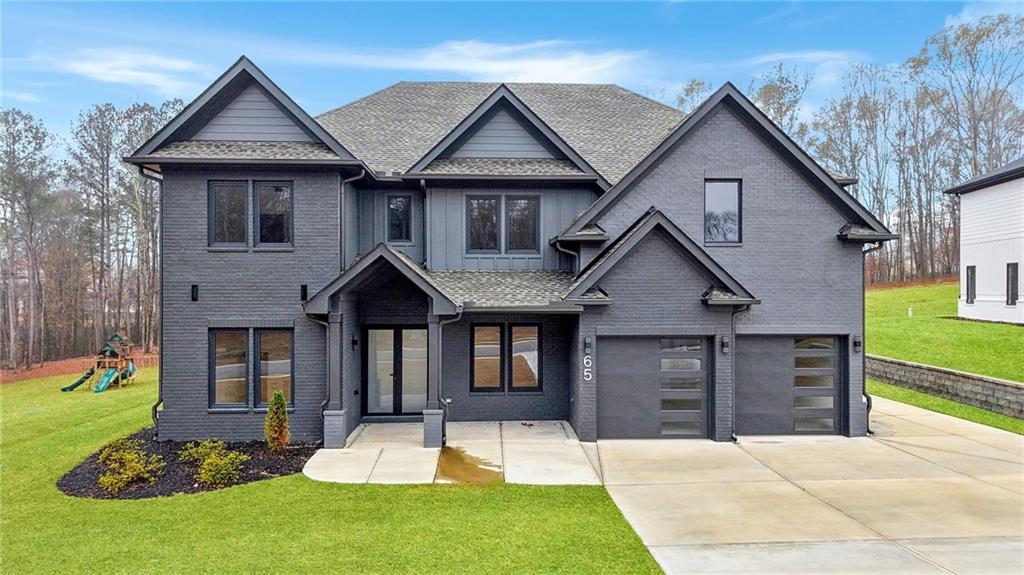 65 Deer Canyon Dr., Auburn, GA 30011