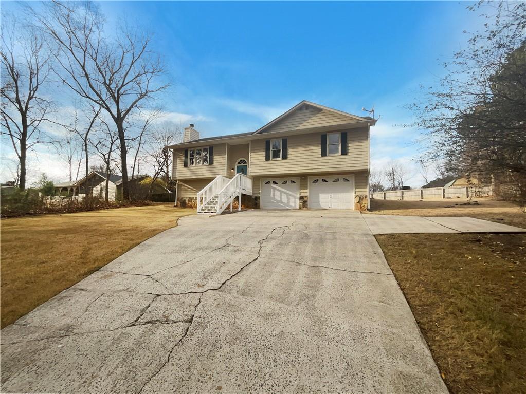 100 Oakridge Dr., Cartersville, GA 30121